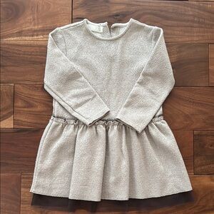Zara toddler dress